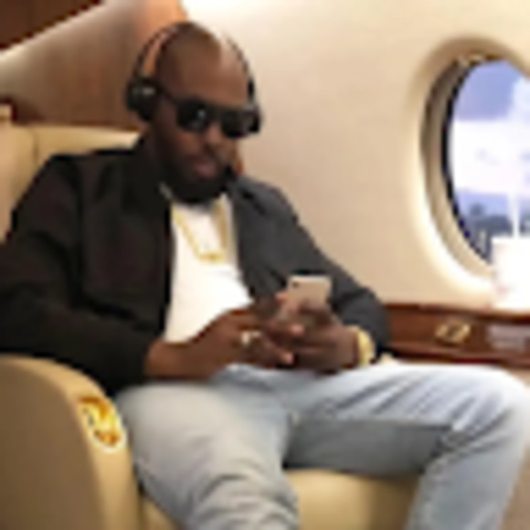 Meet your Posher, C. - Picture 1 of 1